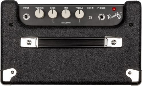 Squier Affinity Precision Bass Guitar – Sunburst Finish