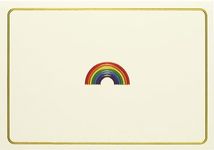 Rainbow Note Cards (Stationery, Boxed Cards)