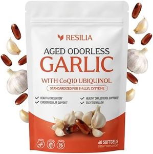Resilia Od