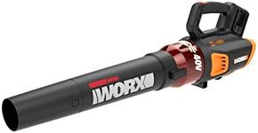 WORX WG584.9 40V (2.5Ah) Power Shar