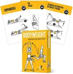 NewMe Fitness Bodyweight Tarjeta Gu