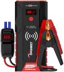 ROOBOOST Jump Starter, 1500A 12V Ba