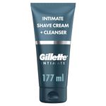 Gillette Shave Creams