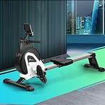 FINEX Rowing Machine Adjustable Row