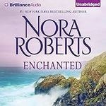 Enchanted: Donovan Legacy, Book 4