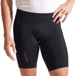 PEARL IZUMI Men's Padded Cycling Podium Short, Black, X-Large