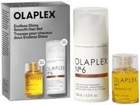 Olaplex Endless Shine Smooth Hair G