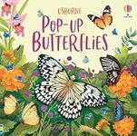 Pop-Up Butterflies