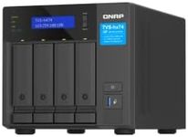 QNAP TVS-h