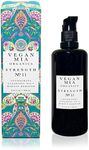 Vegan Mia - USDA Organic Facial Cleansing Oil & Makeup Remover - All-Natural Hydrating Oil Cleanser for Face, Eyes & Lips, Gently Removes Eye Makeup, Sunscreen, Foundation & Lipstick, 3.4 fl oz