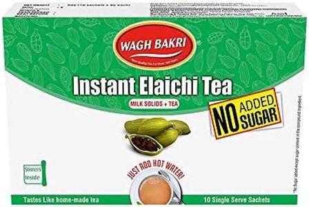 Wagh Bakri