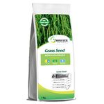 Thick Grass Seed