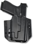 Holster for Glock 19 23 32 with Str