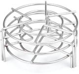 3PCS Steam Rack - Diameter 6inch St