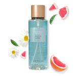 Victoria'S Secret Fantasies Aqua Kiss Fragrance Mist Spray for Woman 250 ml