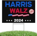 Harris Wal