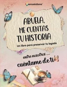 Abuela, Me