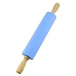 NASNAIOLL Silicone Rolling Pin Non 
