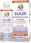 MaryRuth's Women's Hair Growth MAX 