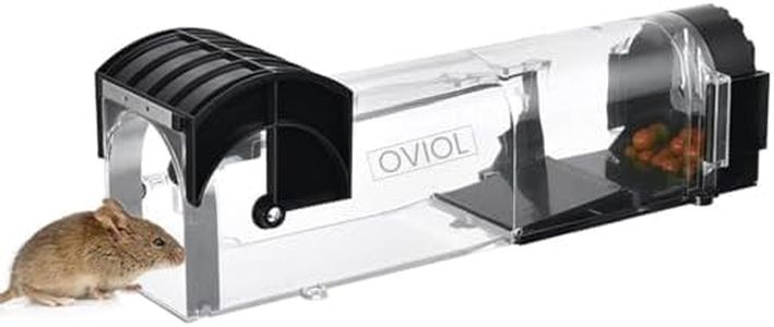 OVIOL Rat 