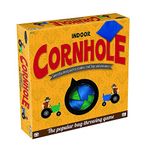 Indoor Cornhole Game-