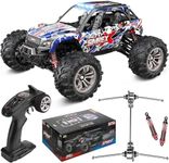 SIMREX 1/16 Scale Hobby RC Car, 36 