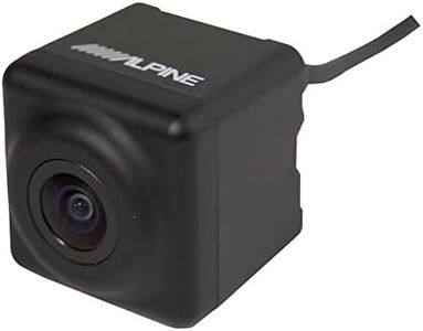 Alpine HCE-C1100 Rear View Camera