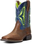 Ariat Unisex Child Koel Venttek Wes