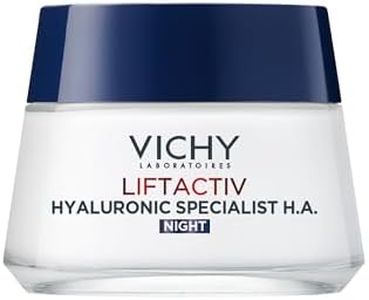 Vichy Nigh