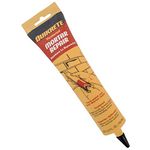 Quikrete 862009 Mortar Repair, 5.5 oz. Squeeze Tube