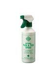 Barrier Natural Flea and Tick Spray, 400 ml, clear