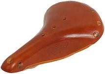 Brooks Saddles B17 Special Bicycle Saddle (Copper Rails, Honey Copper)