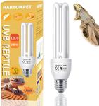 HARTOMPET Linear UVA/UVB Lamp 10.0,