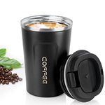 Stainless Steel Cup For Coffee