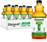 Honest Tea Just Green Tea, 59 Fl Oz