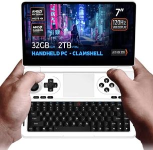 GPD Win Mi