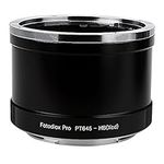 Fotodiox Pro Lens Mount Adapter, Pe