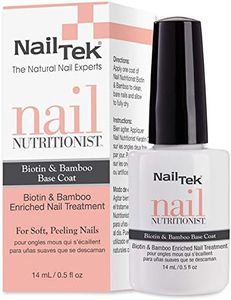 Nail Tek N