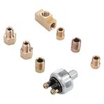 Adapter Tube Nuts