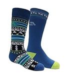 Bridgedale Kid's merino ski Socks (