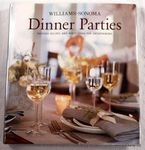 Williams-Sonoma Entertaining: Dinne