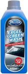 Decosol AD25 Excel Screen Wash 500 ml