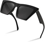 FEISEDY Polarized Sunglasses Womens