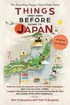 Japan Travel Guide: Things I Wish I