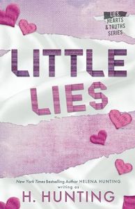 Little Lies: Special Edition Paperback