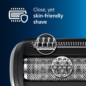 Philips Bodygroom Series 5000 Body Trimmer for Men