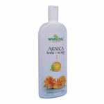 WHEEZAL ARNICA HAIR N SCALP SHAMPOO.500 Ml