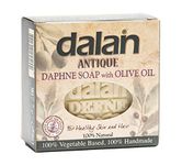 Dalan Antique Daphne Soap With Olive Oil, 170g by Dalan Daphne Soap
