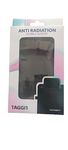Anti Radiation Mobile Sleeve - Specially Designed to Slide Mobile Phone Before Going to Bed.