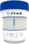 2San THC Drug Test - Marijuana Urin